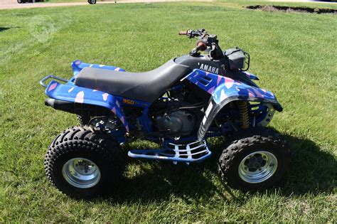 95 Top Rated Plus Buy It Now 8ten_parts (115,524) 98. . Yamaha warrior 350 for sale